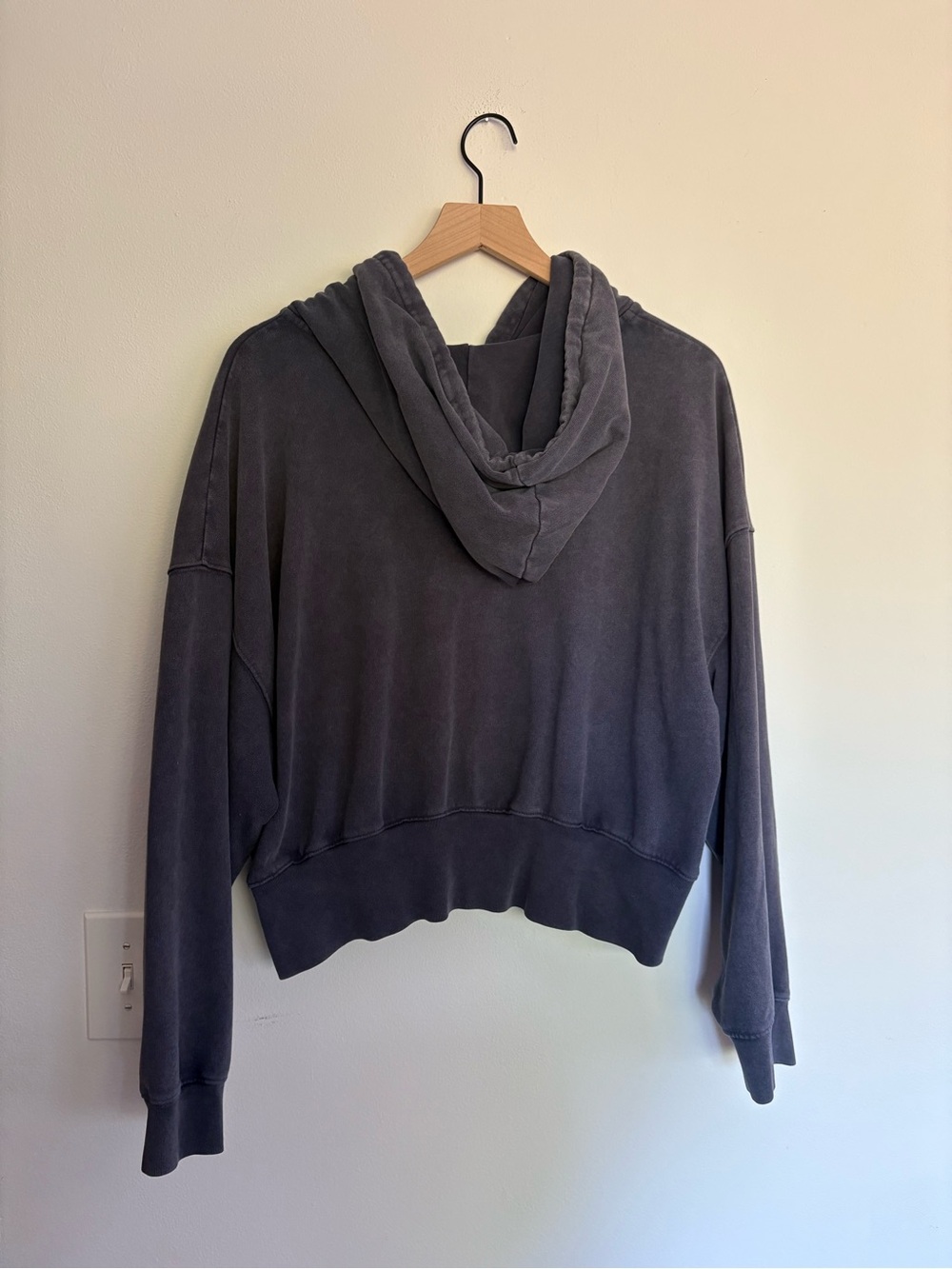 GAP Zip-Up Jacket - Picture 2 of 3